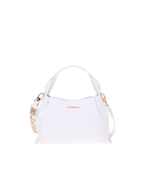 Borsa, donna, logata. MOSCHINO LOVE | JC4278PP0M KI0100